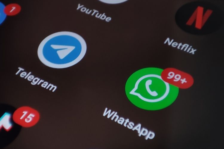 Cara Membuka dan Menonaktifkan Cadangan Enkripsi end- to End WhatsApp