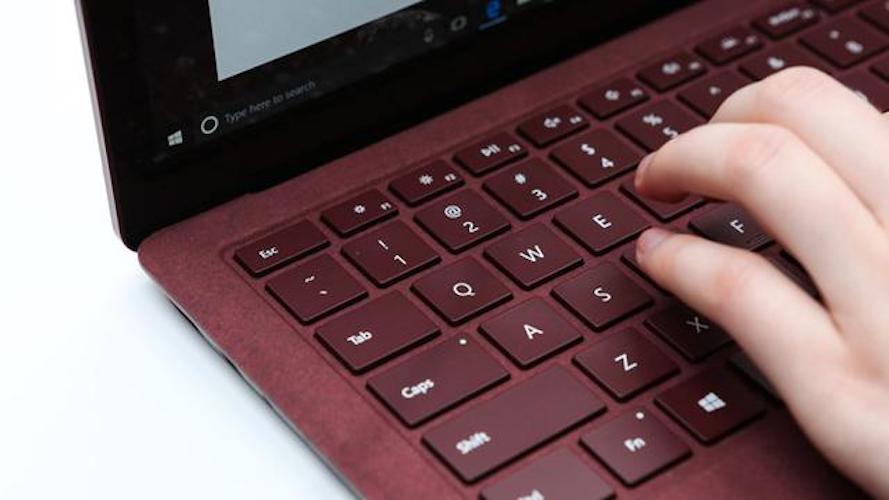 Cara Mengatasi Keyboard Laptop Tidak Bisa Mengetik Windows 10 dan 11