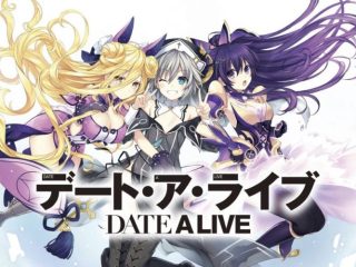 Date a Live Season 5: Kapan Rilis, Update Terbaru