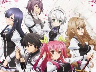 Rakudai Kishi no Cavalry Season 2: Kapan Rilis, Berita Terbaru