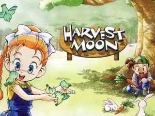 Harvest Moon : Back to Nature, Game Simulasi Pertanian Yang Legendaris