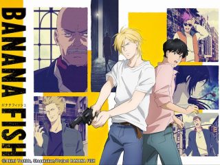 Banana Fish Season 2: Kapan Rilis, Update Terbaru