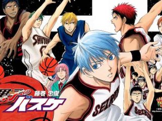 Kuroko No Basuke Season 4: Kapan Rilis, Update Terbaru