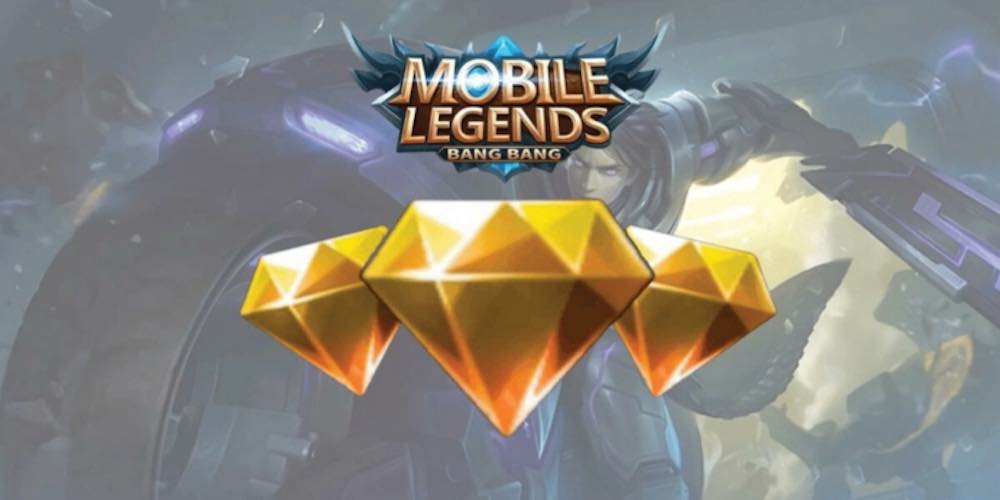 Kapan Event Diamond Kuning (Promo Diamond) 2023 Mobile Legends (ML)?