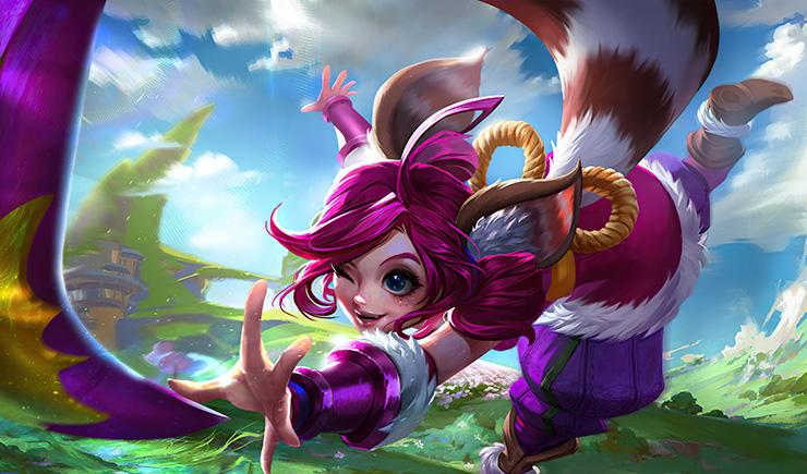 Skin Collector Nana Aqua Pura Mobile Legends (ML), Harga & Kapan Rilis?