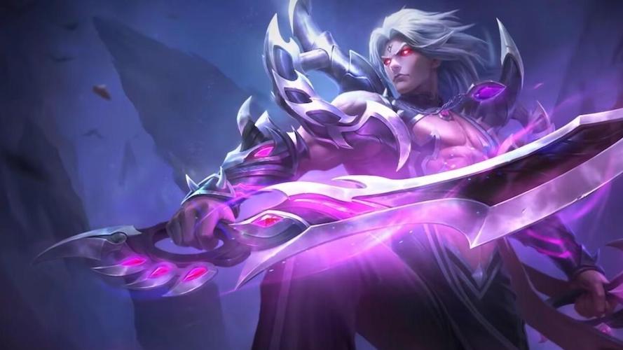 Berapa Umur Martis Mobile Legends (ML)?