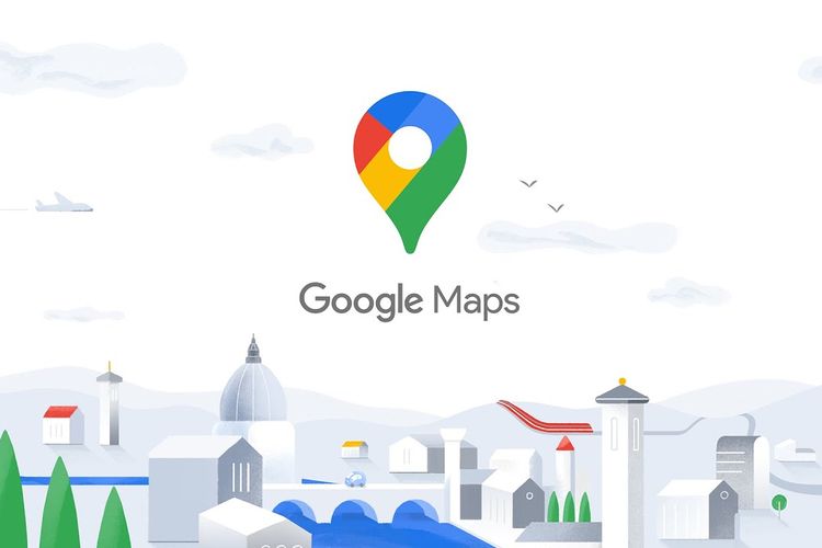 Cara Menghapus Lokasi Bisnis di Google Maps