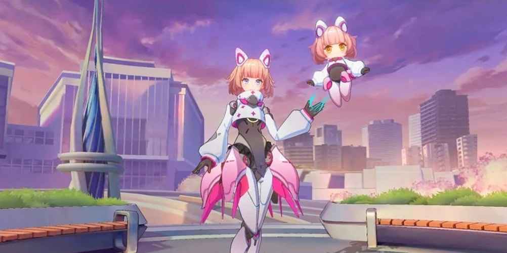 Skin Anime Aspirants Angela Cyber Cherubin Mobile Legends (ML), Berapa Harga dan Kapan Rilis?