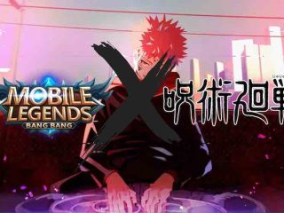 Kolaborasi MLBB X Jujutsu Kaisen Muncul Dalam Survey Terbaru Mobile Legends (ML)