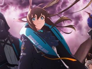Arknights: Reimei Zensou Season 2: Kapan Rilis, Update Terbaru