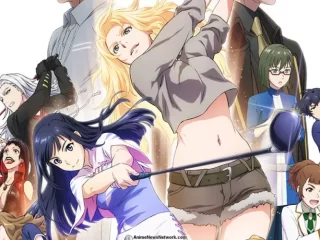 Birdie Wing Season 3: Kapan Rilis, Update Terbaru