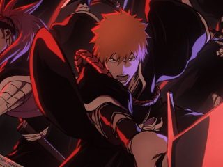 Bleach: Thousand-Year Blood War Cour 3 (Sennen Kessen-hen Season 3): Kapan Rilis, Update Terbaru