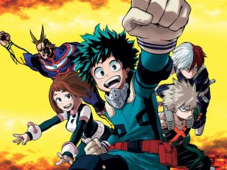 Boku no Hero Academia Season 7: Kapan Rilis, Informasi Terbaru