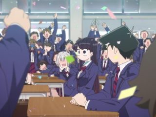 Komi-San Wa, Comyushou Desu Season 3: Kapan Rilis, Update Terbaru