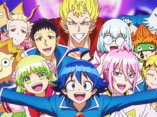 Mairimashita! Iruma-kun Season 4: Kapan Rilis, Berita Terbaru