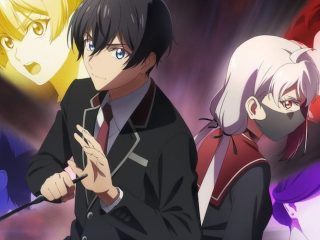 Shinobi No Ittoki Season 2: Kapan Rilis, Update Terbaru