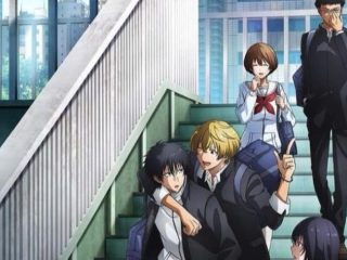 Tomodachi Game Season 2: Kapan Rilis, Update Terbaru