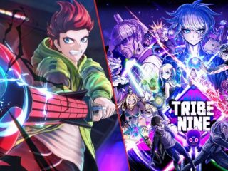 Tribe Nine Season 2: Kapan Rilis, Update Terbaru