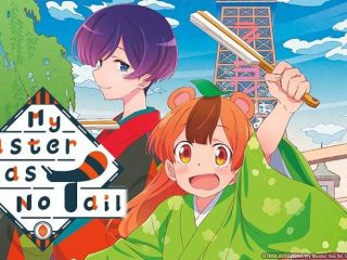 Uchi No Shishou Wa Shippo Ga Nai Season 2: Kapan Rilis, Update Terbaru