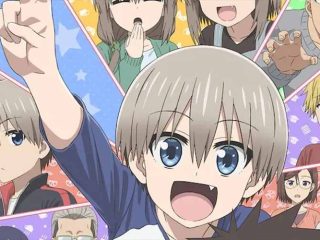 Uzaki-Chan Wa Asobitai Season 3: Kapan Rilis, Update Terbaru