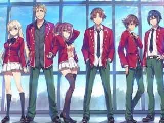 Youkoso Jitsuryoku Season 3 (Classroom of The Elite): Kapan Rilis, Update Terbaru