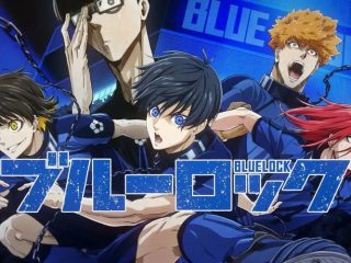 Blue Lock Season 2: Kapan Rilis, Update Terbaru