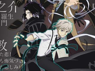 Bungou Stray Dogs Season 6: Kapan Rilis, Update Terbaru