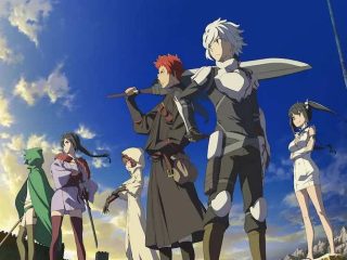 DanMachi Season 5: Kapan Rilis, Update Terbaru