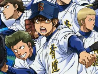 Diamond no Ace Season 4: Kapan Rilis, Update Terbaru
