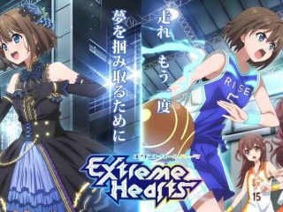 Extreme Hearts Season 2: Kapan Rilis, Update Terbaru