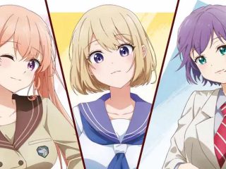 Kakkou No Iinazuke Season 2: Kapan Rilis, Update Terbaru