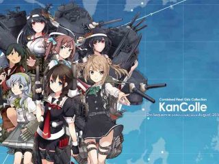 Kantai Collection (KanColle) Season 2: Kapan Rilis, Update Terbaru