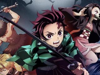 Kimetsu no Yaiba (Demon Slayer) Season 4: Kapan Rilis, Update Terbaru