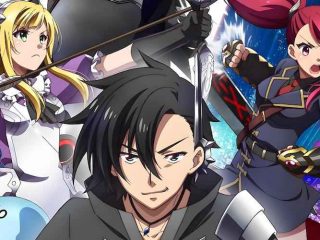 Kuro No Shoukanshi Season 2 (Black Summoner): Kapan Rilis, Update Terbaru