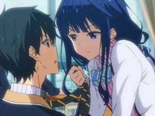 Masamune-kun No Revenge Season 3: Kapan Rilis, Update Terbaru