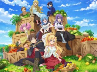 Noumin Kanren No Skill Bakka Season 2: Kapan Rilis, Update Terbaru