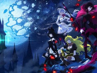 RWBY: Hyousetsu Teikoku Season 2: Kapan Rilis, Update Terbaru