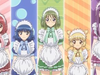 Tokyo Mew Mew New Season 3: Kapan Rilis, Update Terbaru