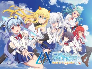 Z/X Code Reunion Season 2: Kapan Rilis, Update Terbaru