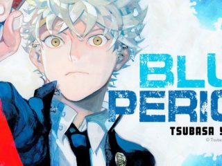 Blue Period Season 2: Kapan Rilis, Informasi Terbaru