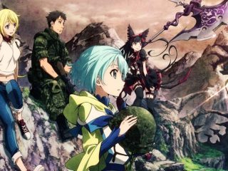 Gate Season 3: Kapan Rilis Update Terbaru