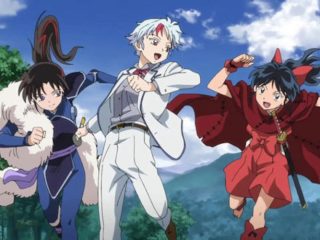 Hanyou no Yashahime Season 3: Kapan Rilis, Update Terbaru