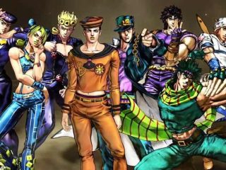 Jojo's Bizarre Adventure Stone Ocean Part 6: Kapan Rilis, Update Terbaru