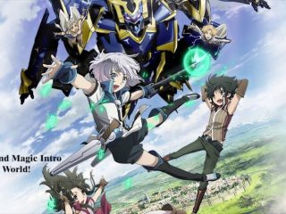 Knight's & Magic Season 2: Kapan Rilis, Update Terbaru