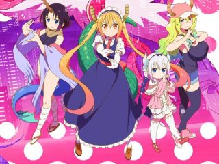 Kobayashi-San Chi No Maid Dragon Season 3: Kapan Rilis, Berita Terbaru