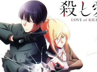 Love of Kill: Koroshi Ai Season 2: Kapan Rilis, Update Terbaru