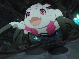 Kumo Desu ga, Nani ka Season 2: Kapan Rilis, Informasi Terbaru