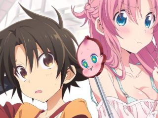 Megami-ryou no Ryoubo-kun Season 2: Kapan Rilis, Informasi Terbaru