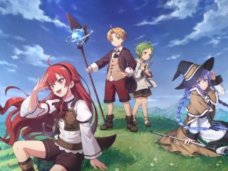 Mushoku Tensei Season 3: Kapan Rilis, Update Terbaru