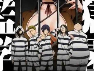 Prison School Season 2: Kapan Rilis, Sinopsis, Berita Terbaru